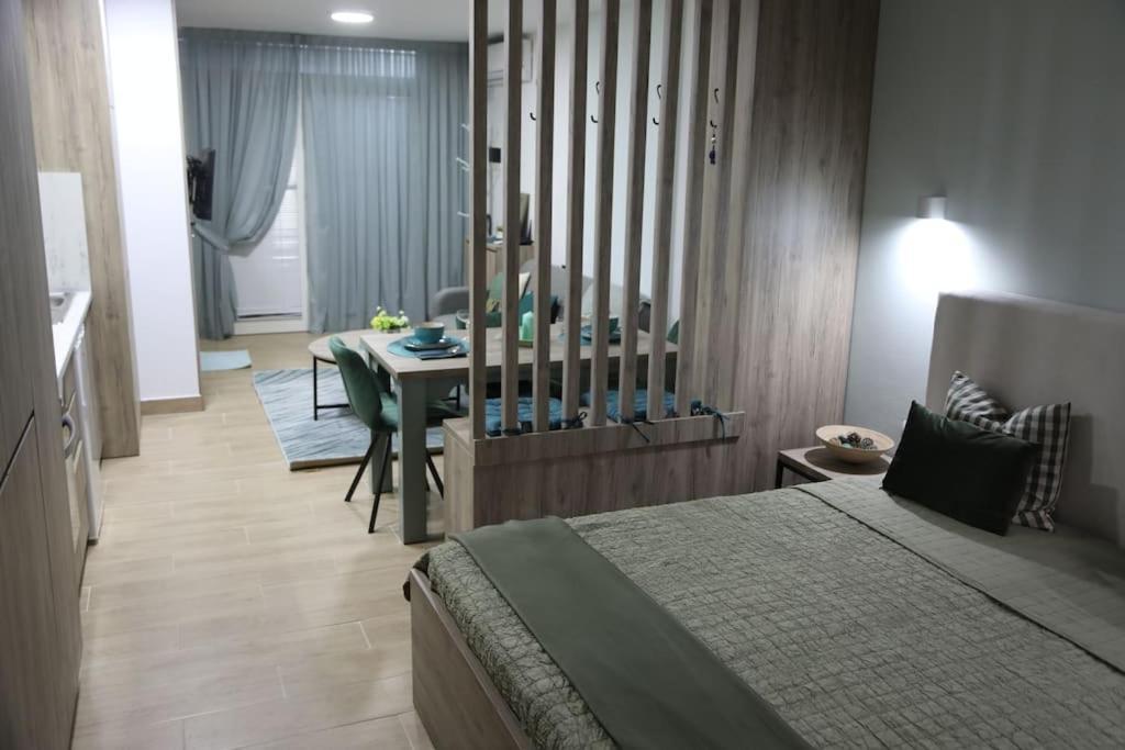 Kosta'S Home Τίρανα Εξωτερικό φωτογραφία