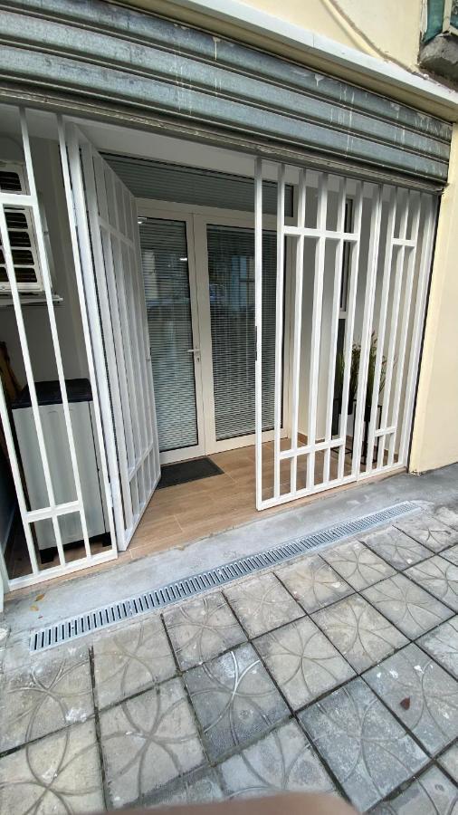 Kosta'S Home Τίρανα Εξωτερικό φωτογραφία